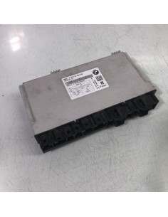 Calculateur BMW X6 E71 PHASE 1 Diesel