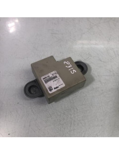 Antenne BMW X6 E71 PHASE 1 Diesel