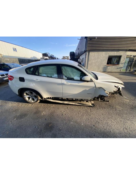 Antenne BMW X6 E71 PHASE 1 Diesel
