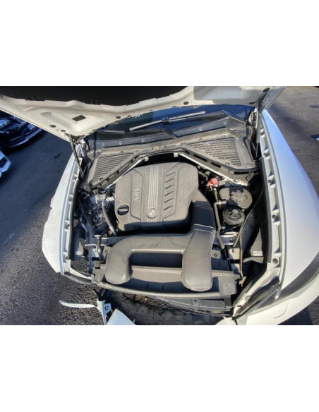Antenne BMW X6 E71 PHASE 1 Diesel