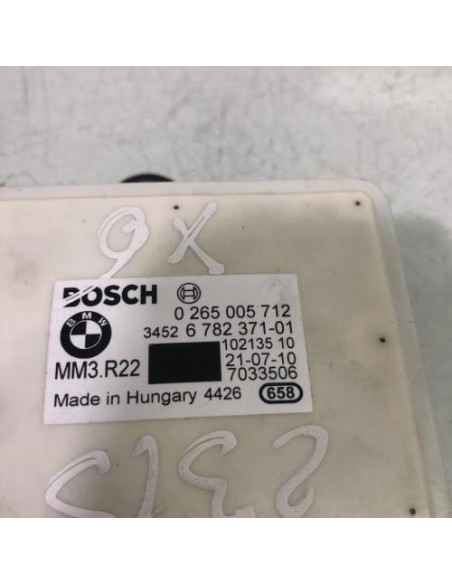 Capteur BMW X6 E71 PHASE 1 Diesel