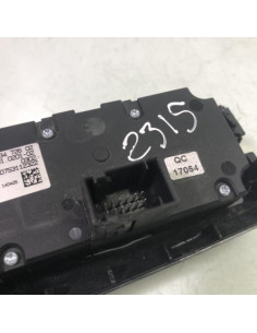 Commande de phare BMW X6 E71 PHASE 1 Diesel