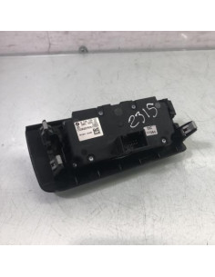 Commande de phare BMW X6 E71 PHASE 1 Diesel 2