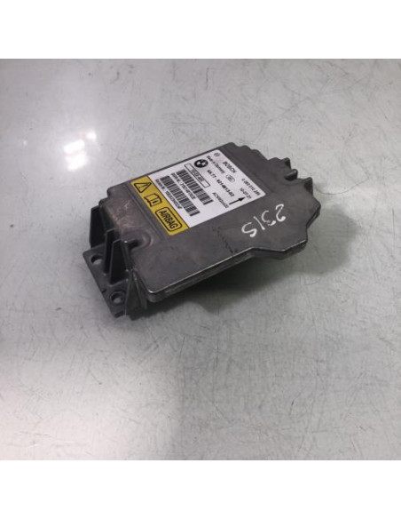 Boitier air bag BMW X6 E71 PHASE 1 Diesel