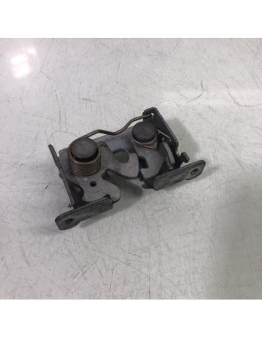 Serrure de capot BMW X6 E71 PHASE 1 Diesel