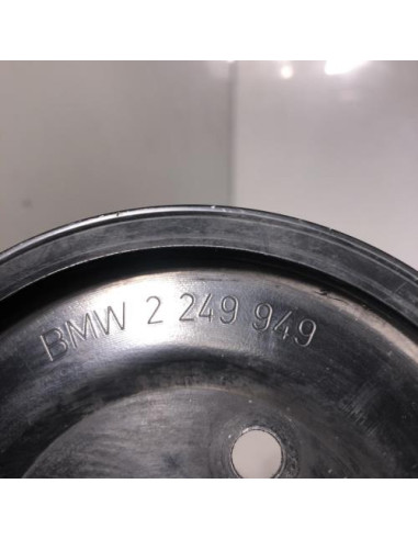 Pompe de direction BMW X5 E53 