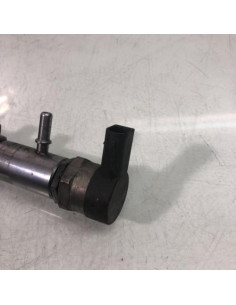 Rampe injection BMW SERIE 1 E87 PHASE 2  2