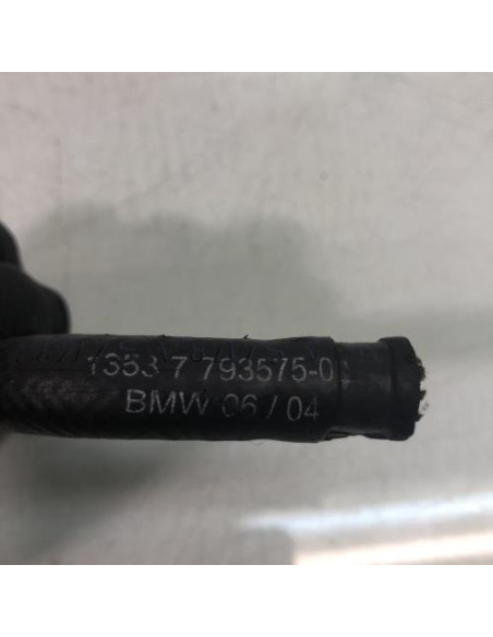 Durite BMW SERIE 5 E60 PHASE 1 