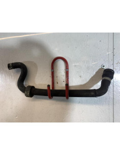 Durite BMW SERIE 3 E91 TOURING PHASE 1 BREAK Diesel
