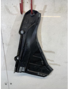Baie de pare brise BMW SERIE 7 F02/F04 LIMOUSINE PHASE 1  2