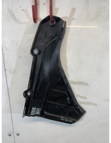 Baie de pare brise BMW SERIE 7 F02/F04 LIMOUSINE PHASE 1 