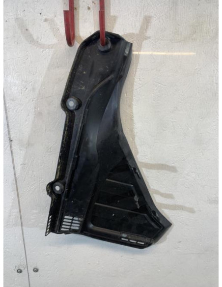 Baie de pare brise BMW SERIE 7 F02/F04 LIMOUSINE PHASE 1 