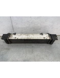 Echangeur air (Intercooler) MINI MINI 2 R60 COUNTRYMAN BREAK Diesel