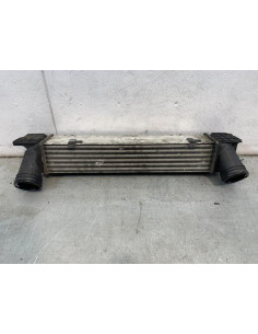 Echangeur air (Intercooler) MINI MINI 2 R60 COUNTRYMAN BREAK Diesel 2