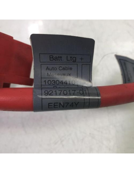 Batterie BMW SERIE 1 E87 PHASE 2 Diesel