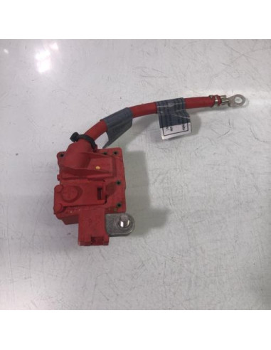 Batterie BMW SERIE 1 E87 PHASE 2 Diesel