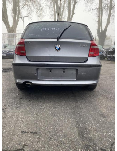 Batterie BMW SERIE 1 E87 PHASE 2 Diesel