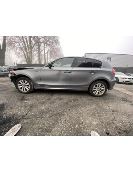 Batterie BMW SERIE 1 E87 PHASE 2 Diesel