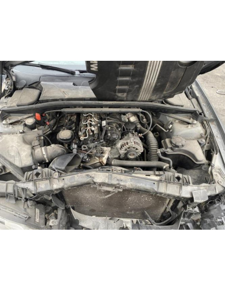 Batterie BMW SERIE 1 E87 PHASE 2 Diesel