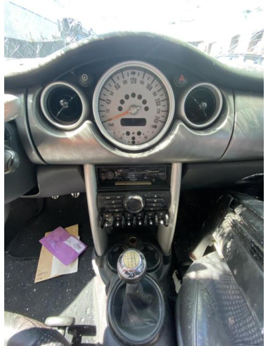 Injecteurs MINI MINI 1 R50/R53 PHASE 1 Essence