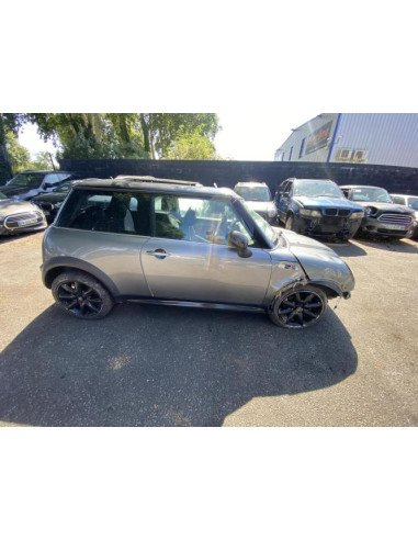 Injecteurs MINI MINI 1 R50/R53 PHASE 1 Essence