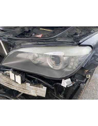 Durite BMW SERIE 7 F01 PHASE 1 Diesel