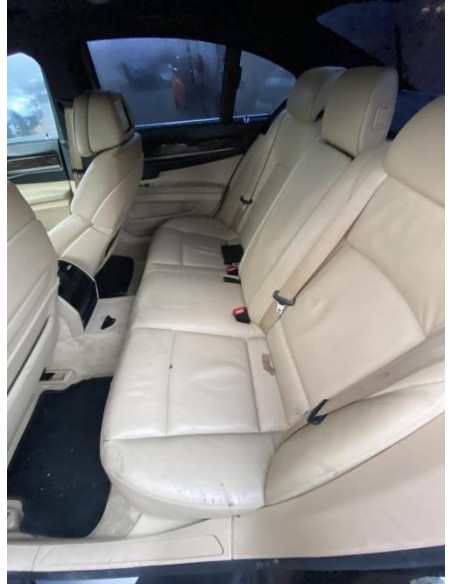 Durite BMW SERIE 7 F01 PHASE 1 Diesel