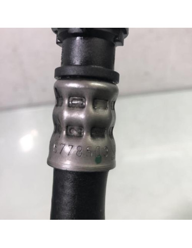 Durite BMW SERIE 3 E91 TOURING PHASE 1 BREAK Diesel