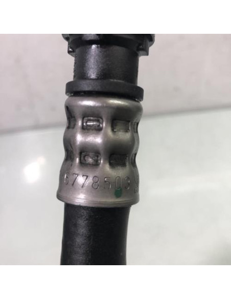 Durite BMW SERIE 7 F01 PHASE 1 Diesel
