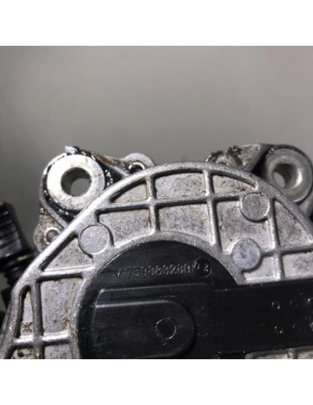 Galet tendeur MINI MINI 2 R56 PHASE 1 Essence