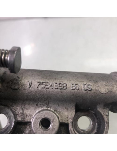 Galet tendeur MINI MINI 2 R56 PHASE 1 Essence