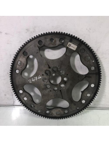 Volant moteur BMW SERIE 7 F01 PHASE 1 Diesel