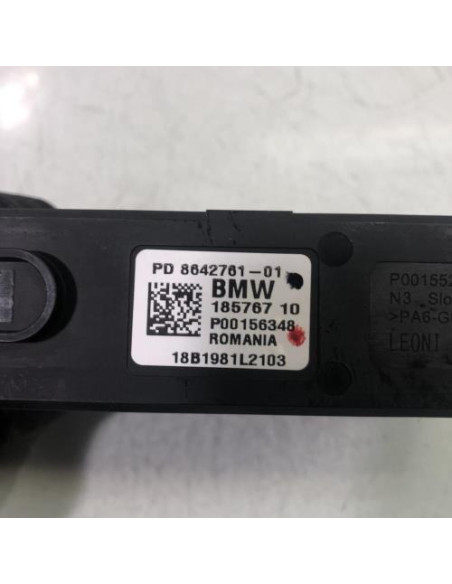 Calculateur MINI MINI 3 F55 PHASE 1 Essence