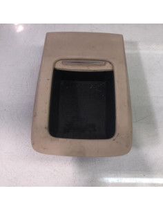Console central (interieur plastique) BMW SERIE 3 E93 CABRIO PHASE 2 Diesel