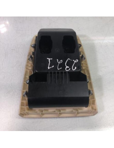 Console central (interieur plastique) BMW SERIE 3 E93 CABRIO PHASE 2 Diesel 2