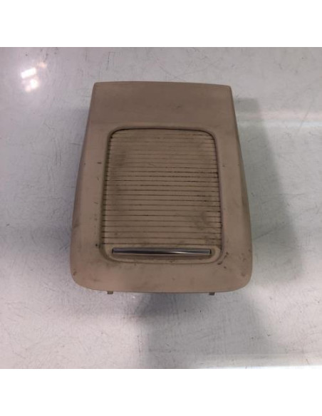Console central (interieur plastique) BMW SERIE 3 E93 CABRIO PHASE 2 Diesel
