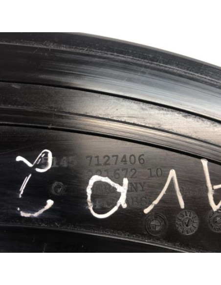 Porte gobelet BMW SERIE 3 E93 CABRIO PHASE 2 Diesel