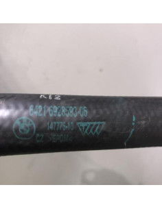 Durite BMW SERIE 1 E87 PHASE 1  2