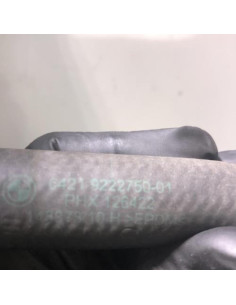 Durite BMW X6 E71 PHASE 1 Diesel 2