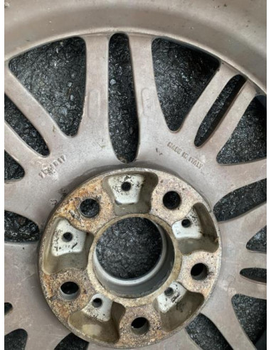 Jante BMW SERIE 3 E46 PHASE 1 