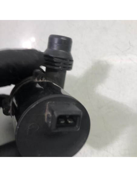 Pompe à eau BMW X6 E71 PHASE 1 Diesel
