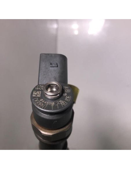 Injecteurs BMW SERIE 1 E87 PHASE 1 Diesel