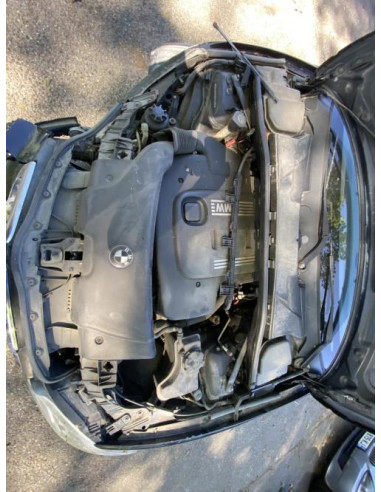 Injecteurs BMW SERIE 1 E87 PHASE 1 Diesel