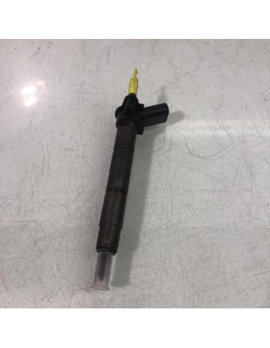 Injecteurs BMW SERIE 3 E91 TOURING PHASE 1 BREAK 
