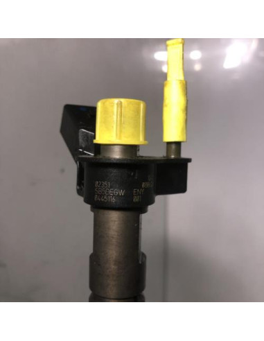 Injecteurs BMW SERIE 3 E91 TOURING PHASE 1 BREAK 