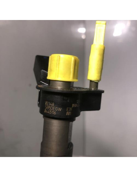 Injecteurs BMW SERIE 3 E91 TOURING PHASE 1 BREAK 