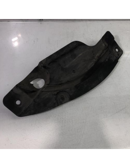Cache sous moteur BMW SERIE 3 E91 TOURING PHASE 1 BREAK 
