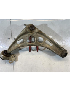 Triangle avant gauche BMW SERIE 3 E46 PHASE 2 Diesel 2