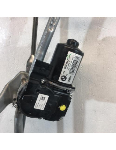 Moteur essuie glace avant BMW SERIE 5 F90 PHASE 2 Essence