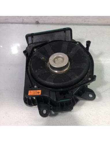 Haut parleur BMW SERIE 5 F90 PHASE 2 Essence